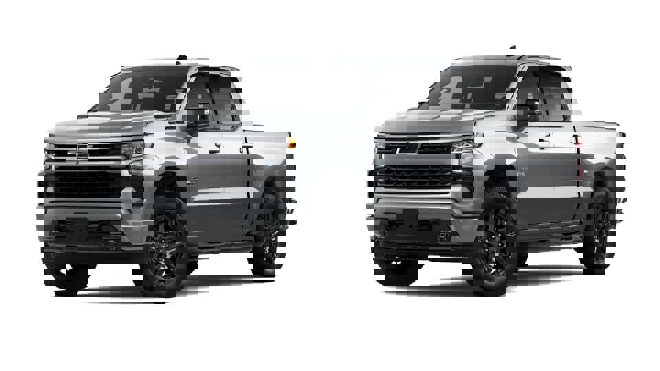 New 2025 Chevrolet Silverado 1500 RST w/ Texas Edition Plus image 25