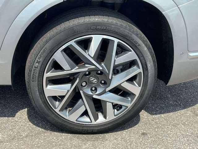 Used 2022 Hyundai Santa Fe Calligraphy AWD/4WD image 8