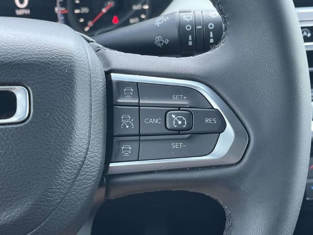 Used 2024 Jeep Compass Limited AWD/4WD image 27