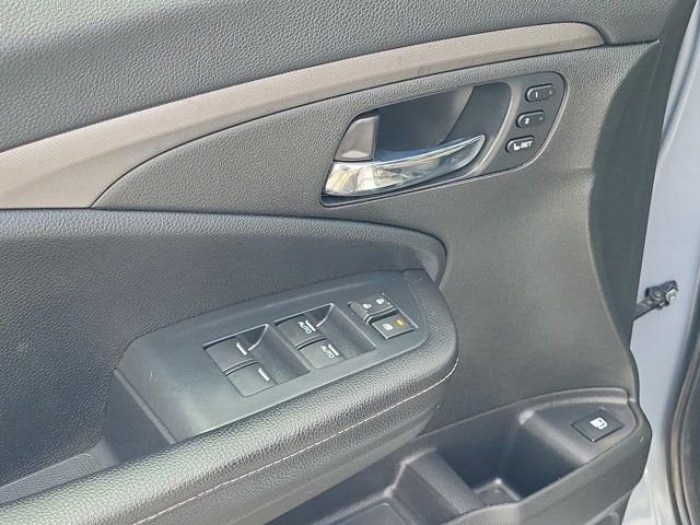 Used 2022 Honda Ridgeline RTL-E image 18