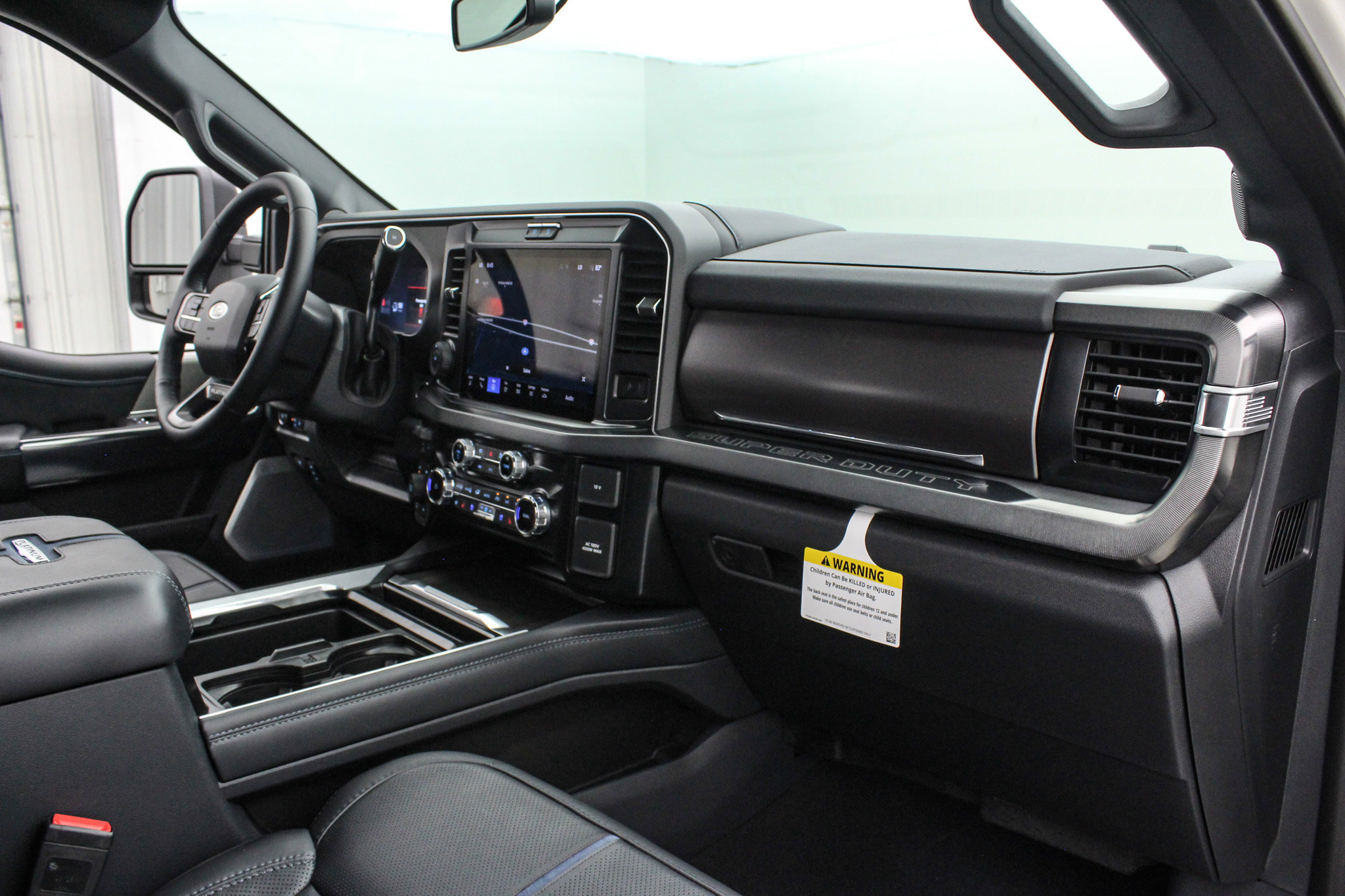 New 2026 Ford F250 Platinum image 23