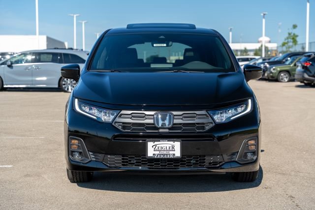 New 2026 Honda Odyssey Sport-L image 2