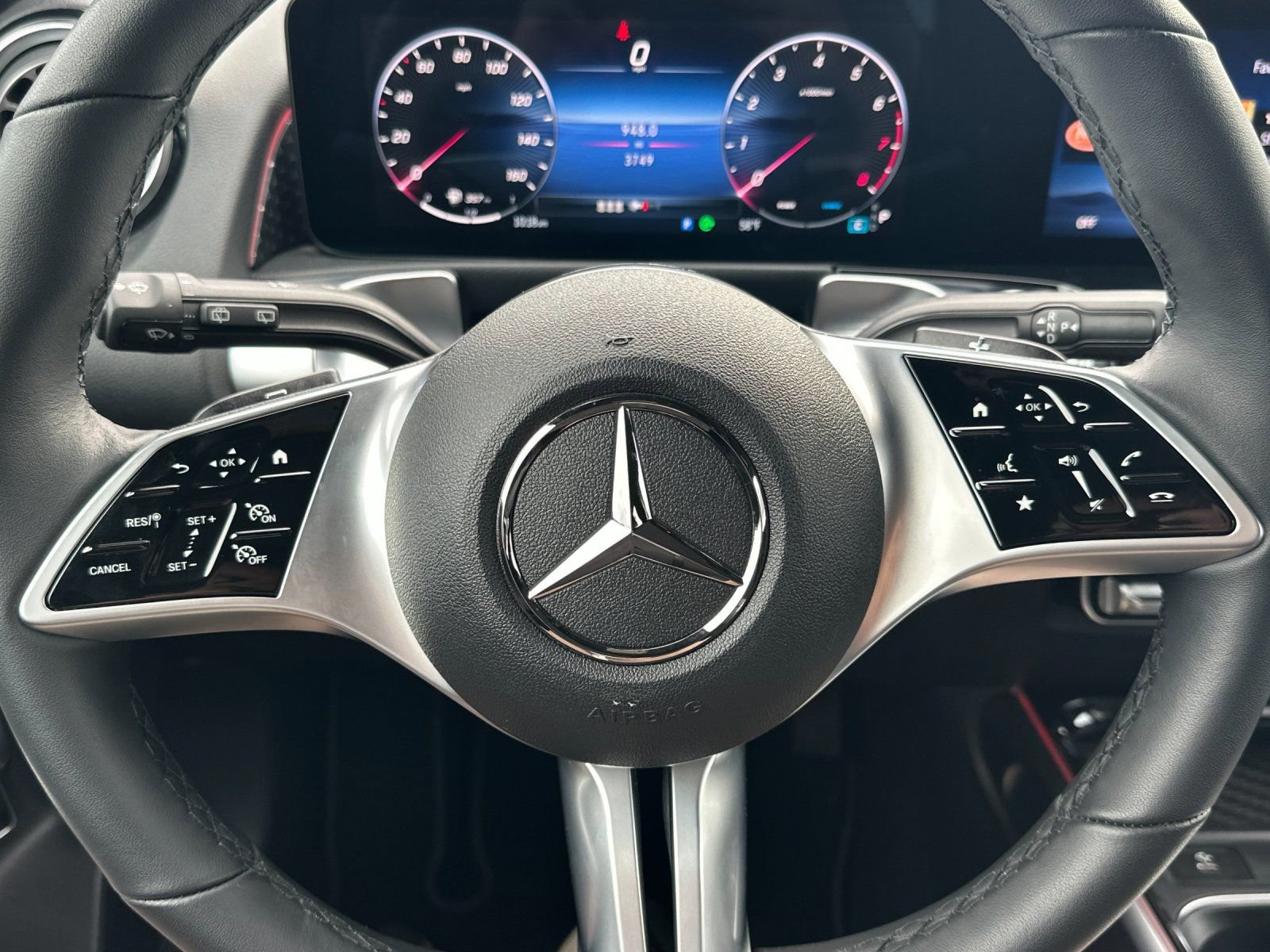 Certified 2026 Mercedes-Benz GLB 250 4MATIC image 22