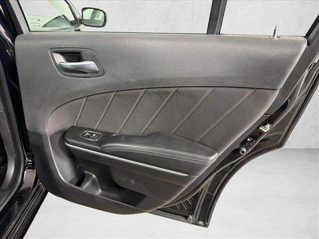 Used 2023 Dodge Charger SXT RWD image 16