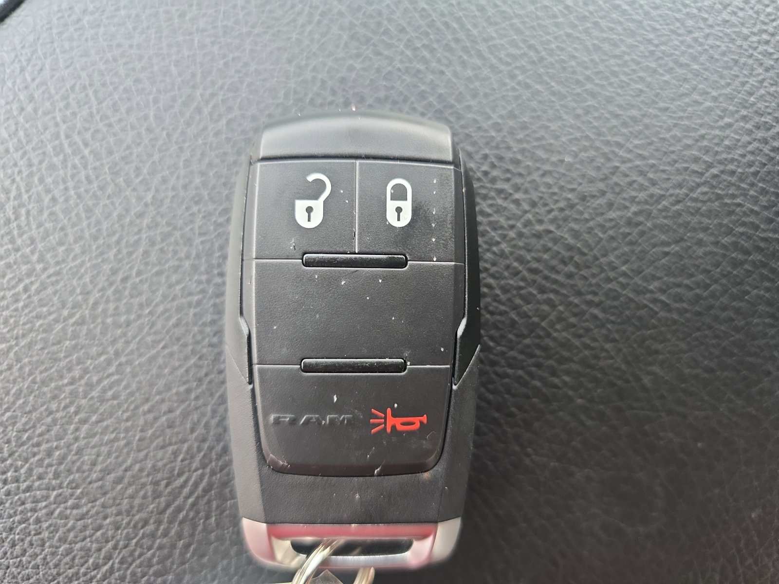 Certified 2024 RAM 2500 Tradesman w/ Chrome Appearance Group image 29