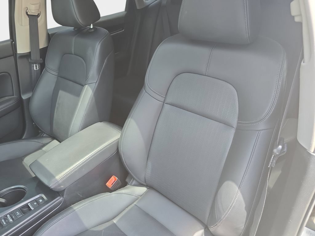 Used 2022 Honda Civic Touring image 21