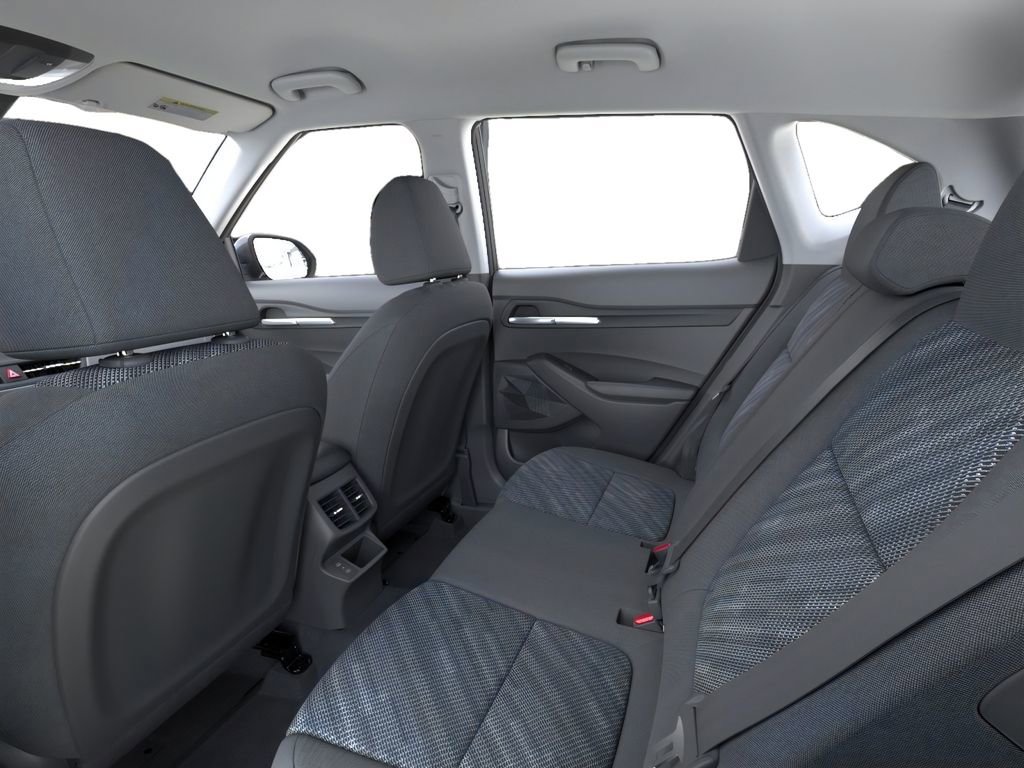 New 2026 Kia Seltos LX AWD/4WD image 18