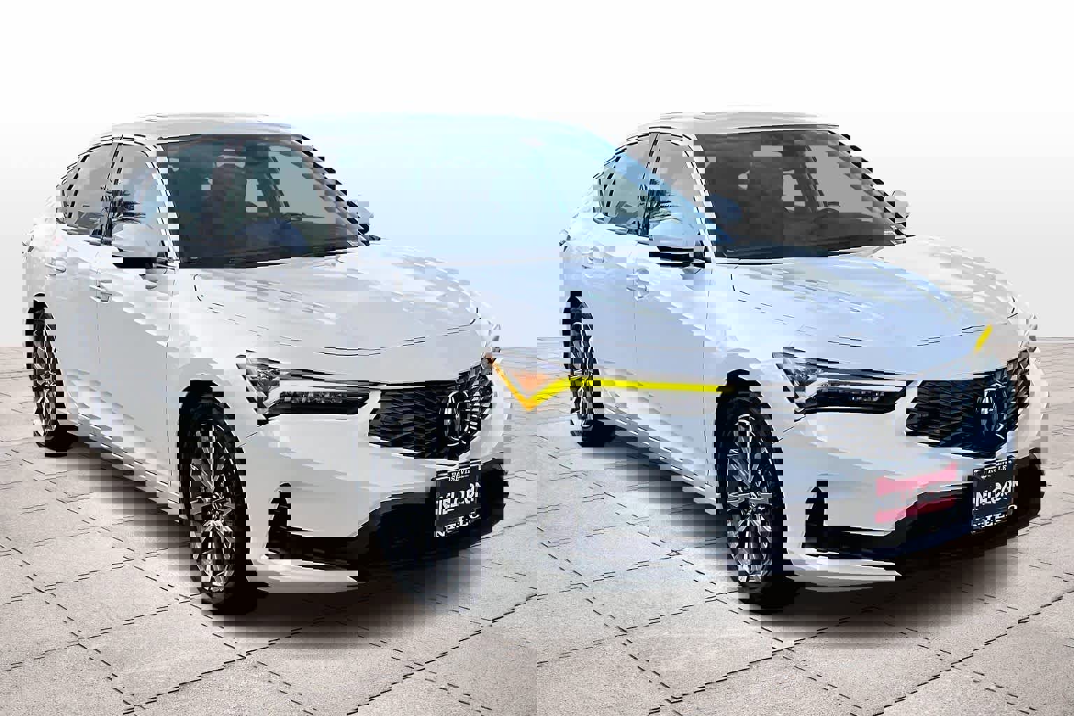 Used 2023 Acura Integra image 2