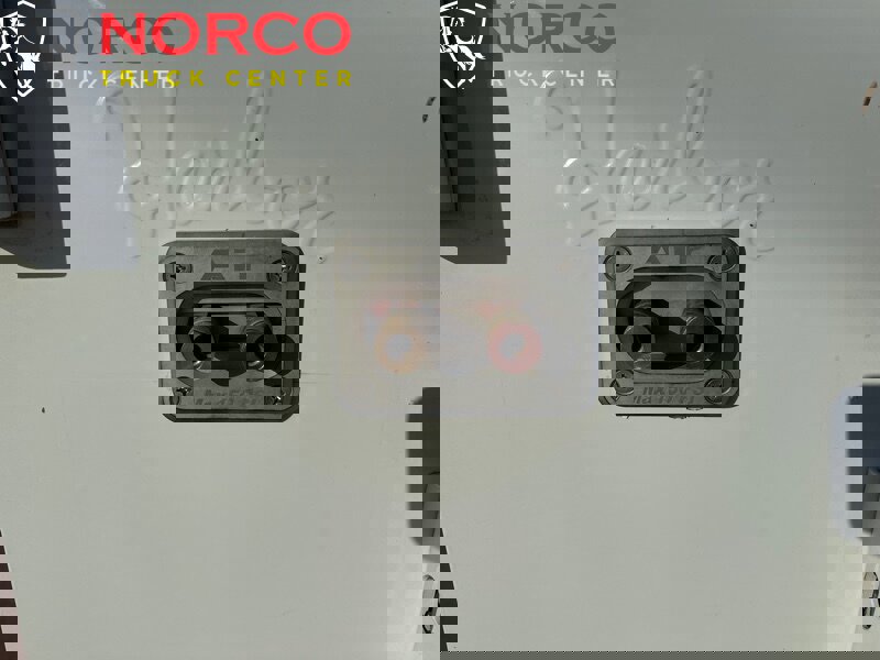 Used 2018 RAM ProMaster 3500 w/ Premium Appearance Group image 13