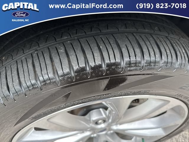 Certified 2022 Ford Explorer Platinum w/ Equipment Group 601A AWD/4WD image 14