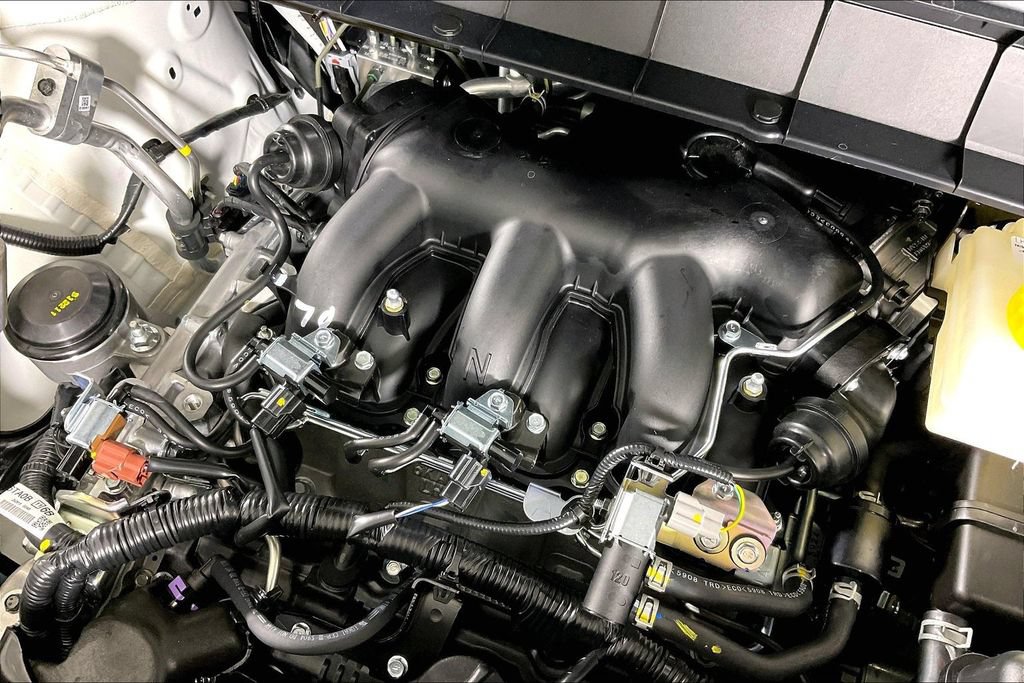 New 2026 Nissan Pathfinder SV AWD/4WD image 32