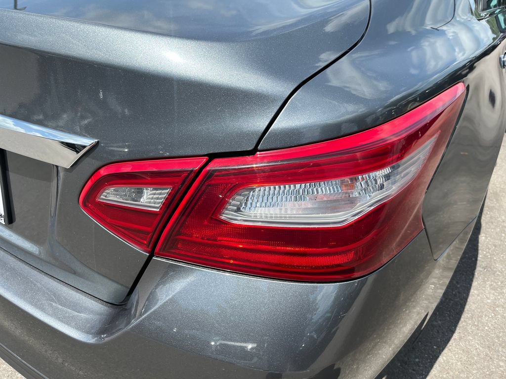 Used 2018 Nissan Altima 2.5 S w/ S Convenience Package FWD image 42