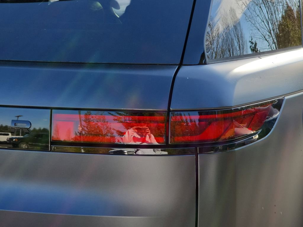 New 2026 Land Rover Range Rover Sport Dynamic SE image 37