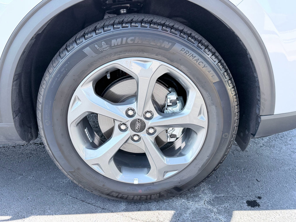 Used 2026 Ford Escape ST-Line FWD image 33