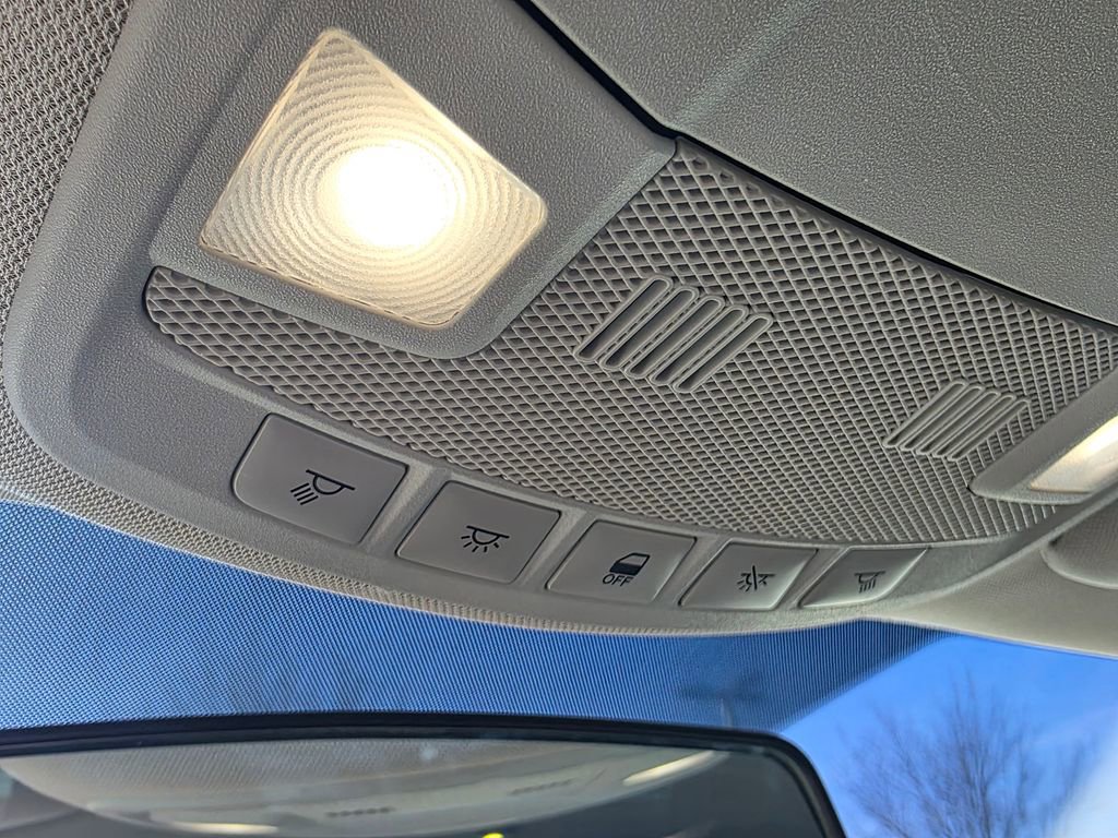 Used 2016 Ford Fusion S w/ Equipment Group 101A image 26