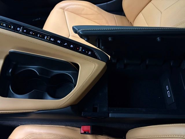 Used 2024 Chevrolet Corvette Stingray Preferred Cpe w/ Z51 Performance Package image 25