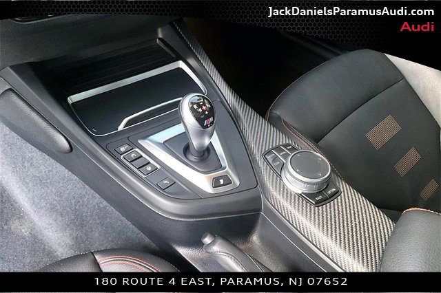 Used 2020 BMW M2 Competition w/ Executive Package image 12