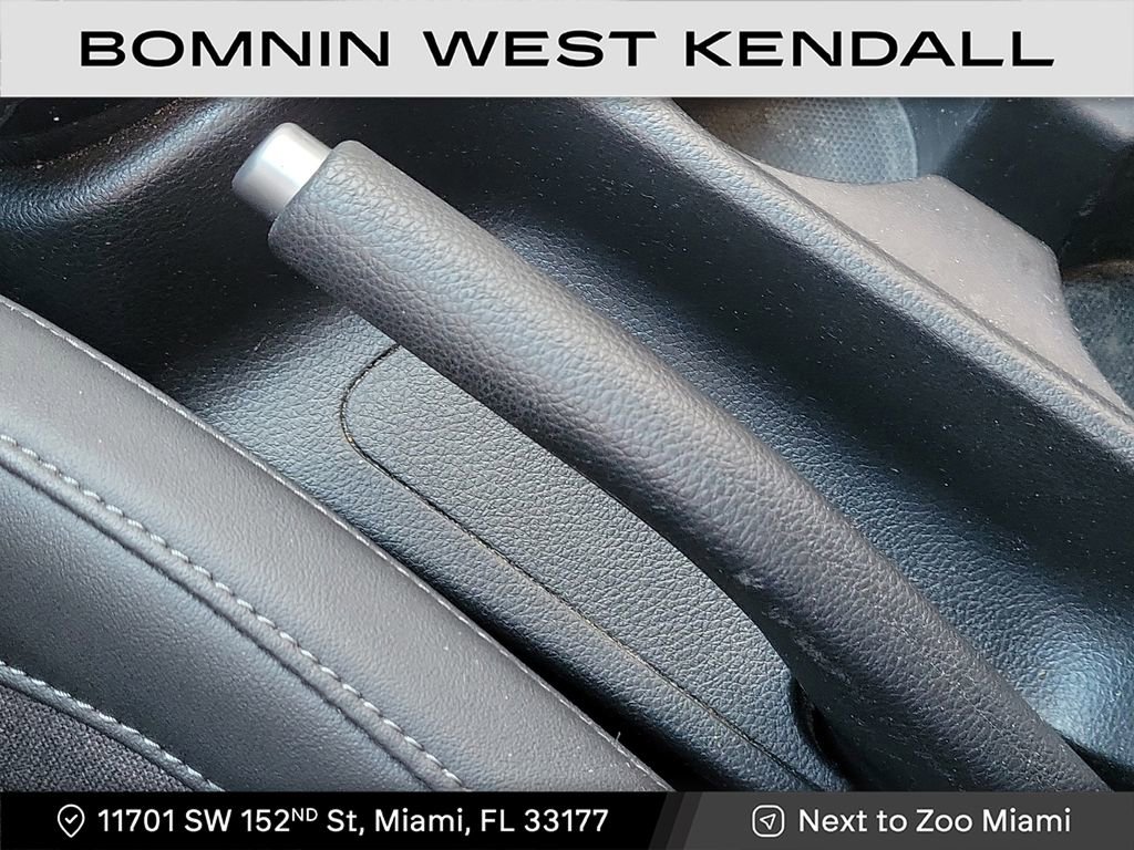 Used 2023 Kia Seltos S image 21