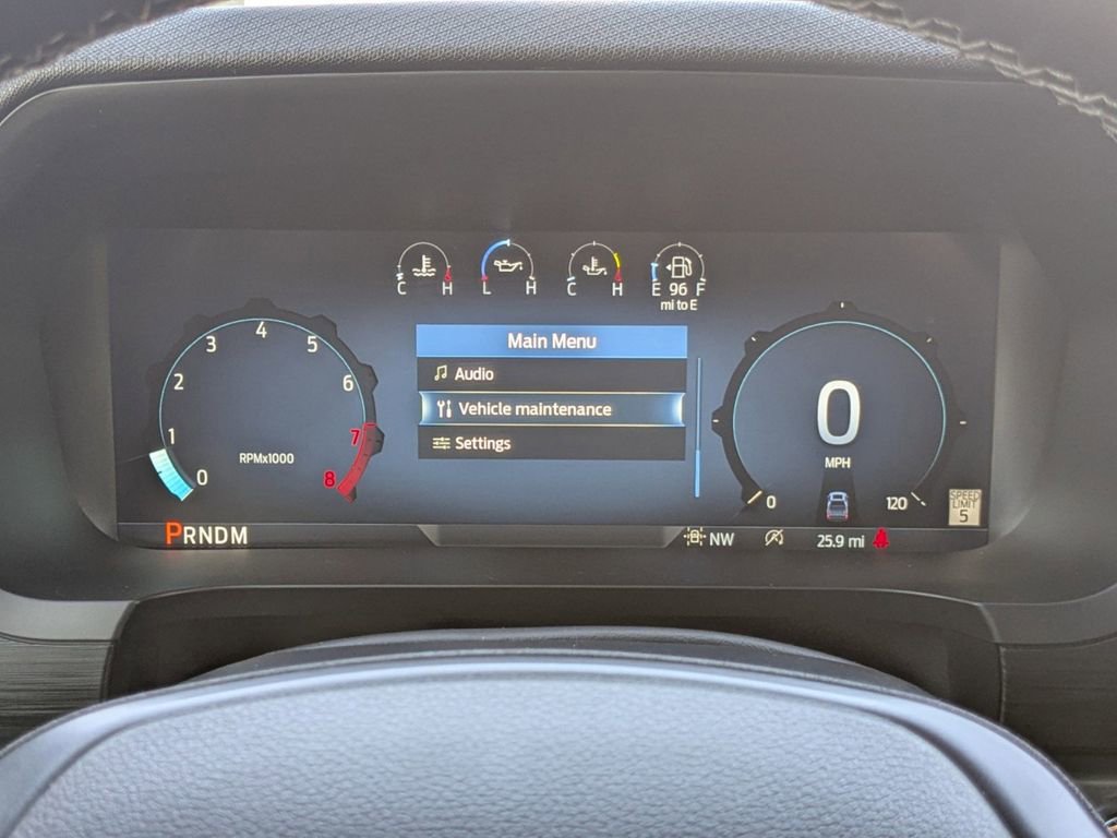 New 2026 Ford F150 XLT w/ Equipment Group 303A High image 31