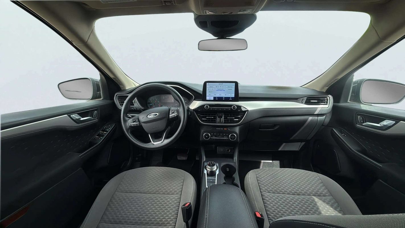 Used 2020 Ford Escape SE AWD/4WD image 9