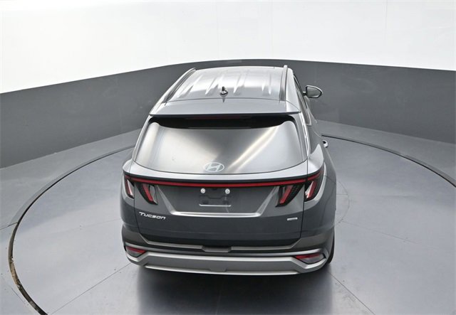 New 2026 Hyundai Tucson SEL image 28