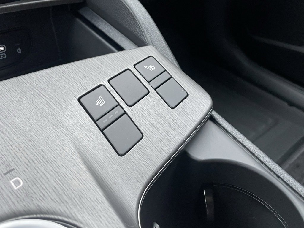 New 2026 Kia Sportage X-Line image 17