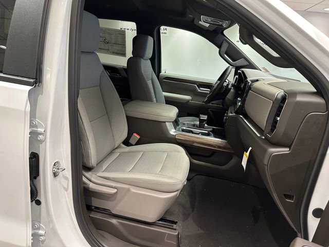 New 2026 Chevrolet Silverado 1500 LT w/ True North Edition Plus AWD/4WD image 7