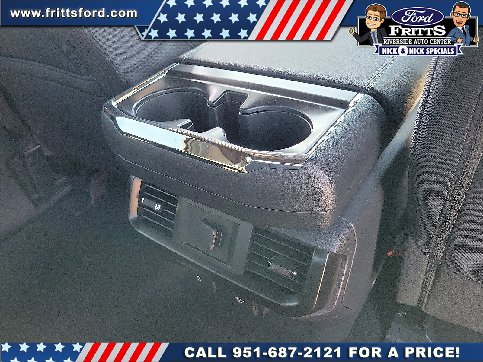 New 2026 Ford F150 STX w/ Equipment Group 200A AWD/4WD image 20