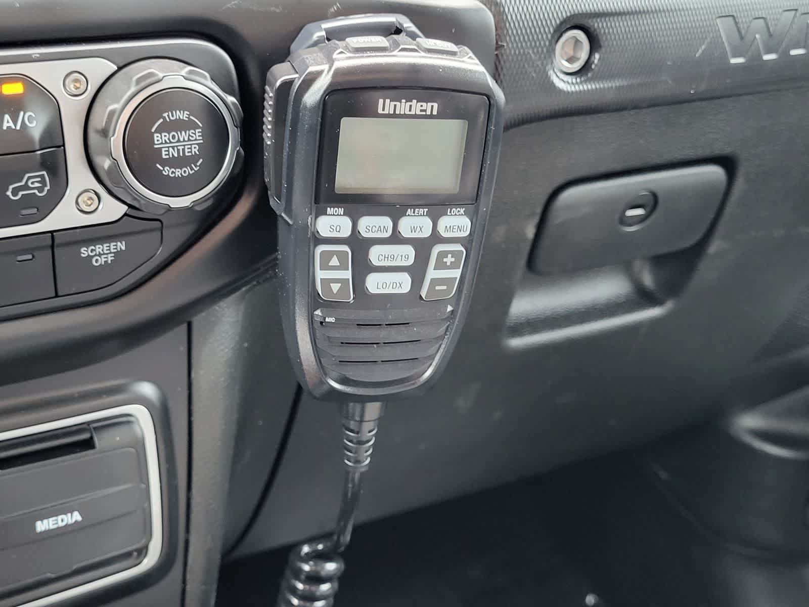 Used 2021 Jeep Wrangler Unlimited Sport AWD/4WD image 23