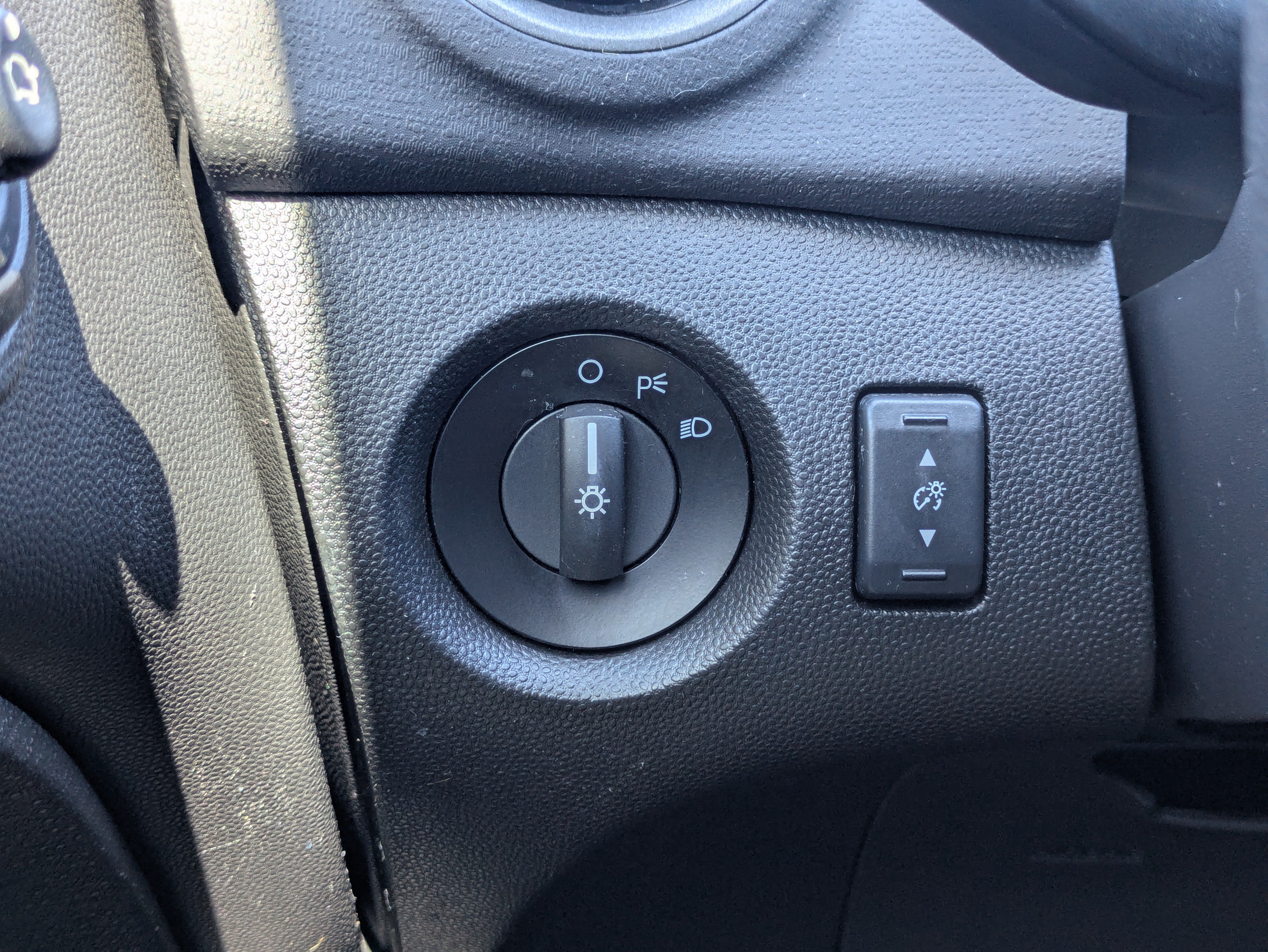 Used 2019 Ford Fiesta S FWD image 28