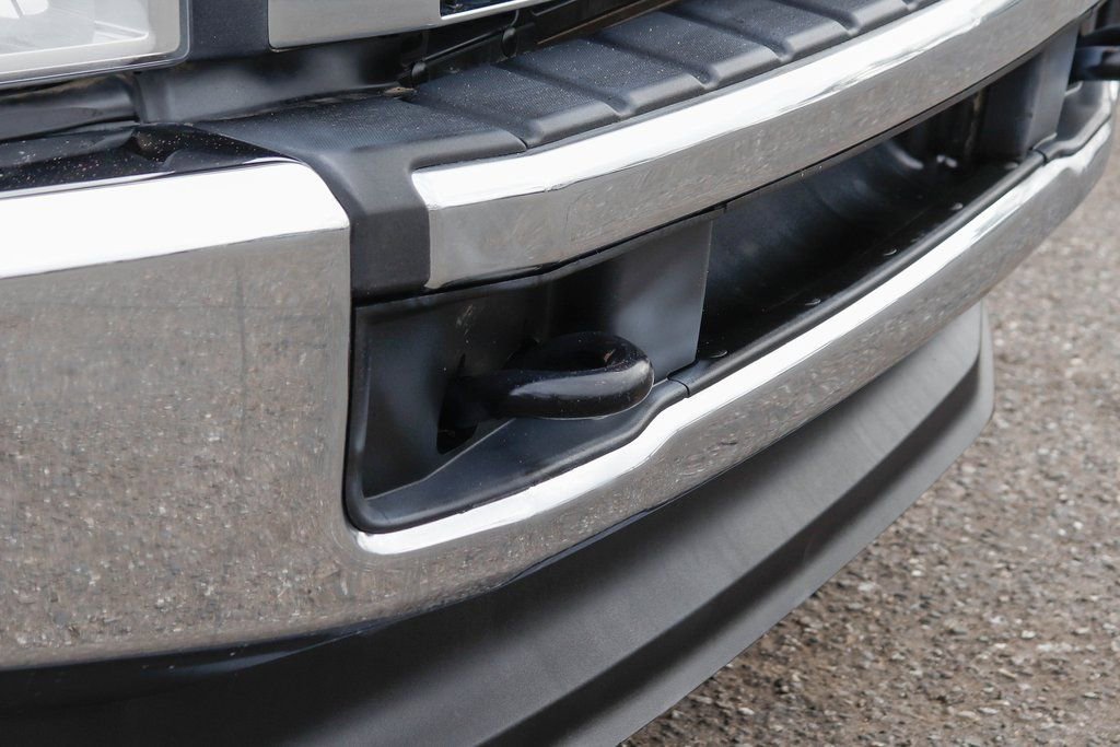 Used 2020 Ford F350 XLT AWD/4WD image 44