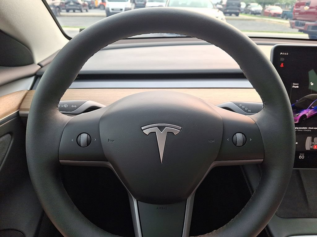 Used 2023 Tesla Model 3 Standard Range RWD image 21