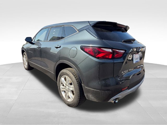 Used 2019 Chevrolet Blazer LT AWD/4WD image 5