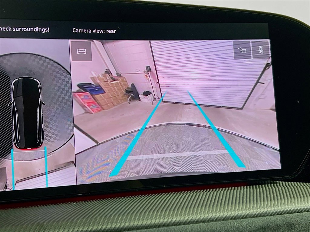 New 2025 Audi SQ5 Premium Plus image 15