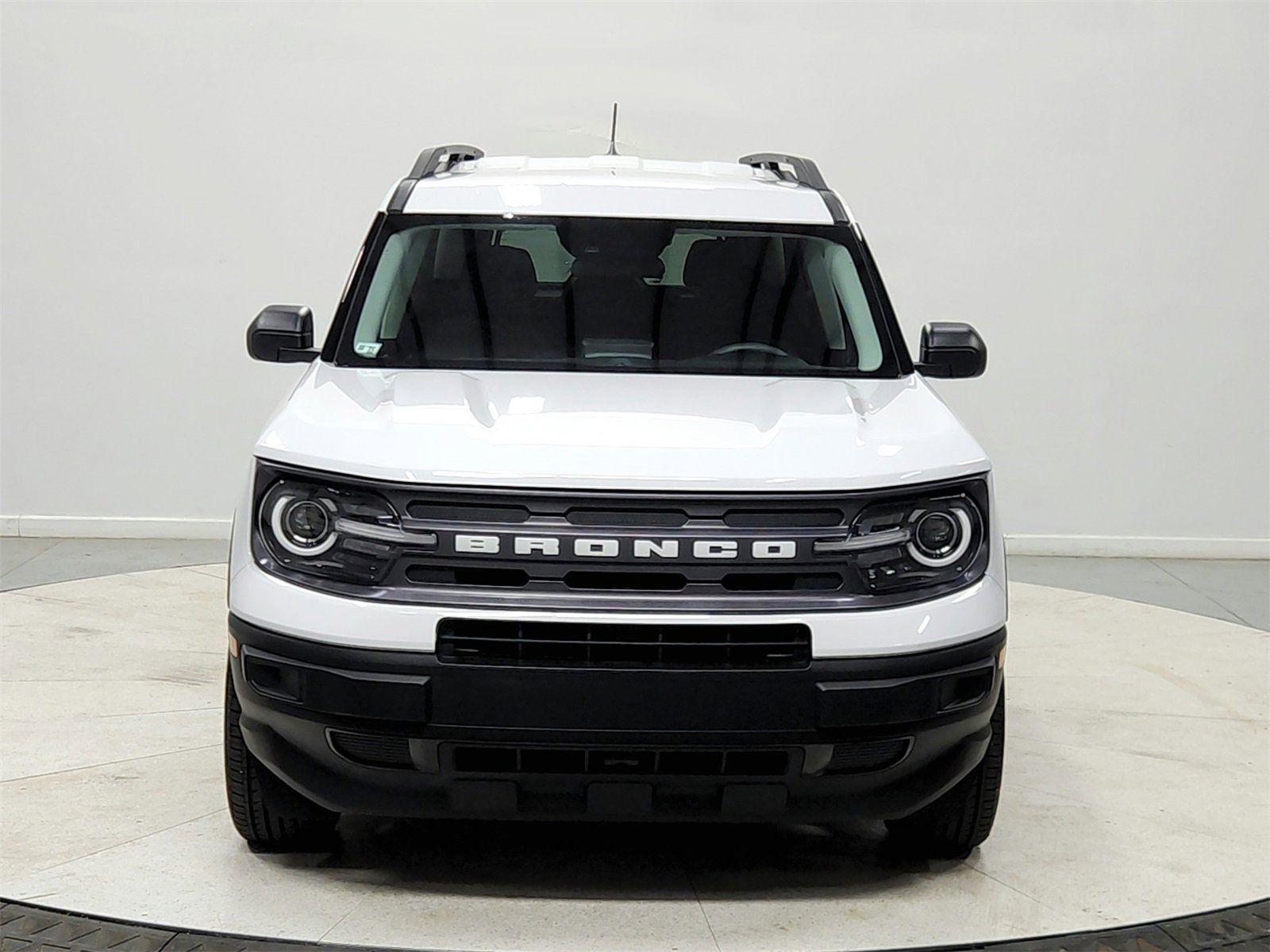 Used 2023 Ford Bronco Sport Big Bend image 2