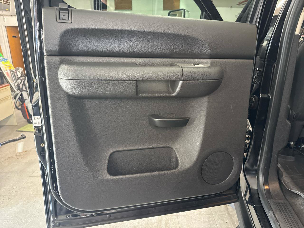 Used 2012 GMC Sierra 1500 SLE w/ Texas Edition AWD/4WD image 35