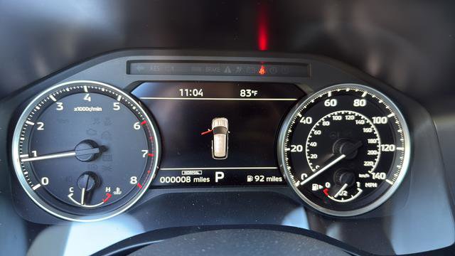 New 2026 Mitsubishi Outlander SE FWD image 17