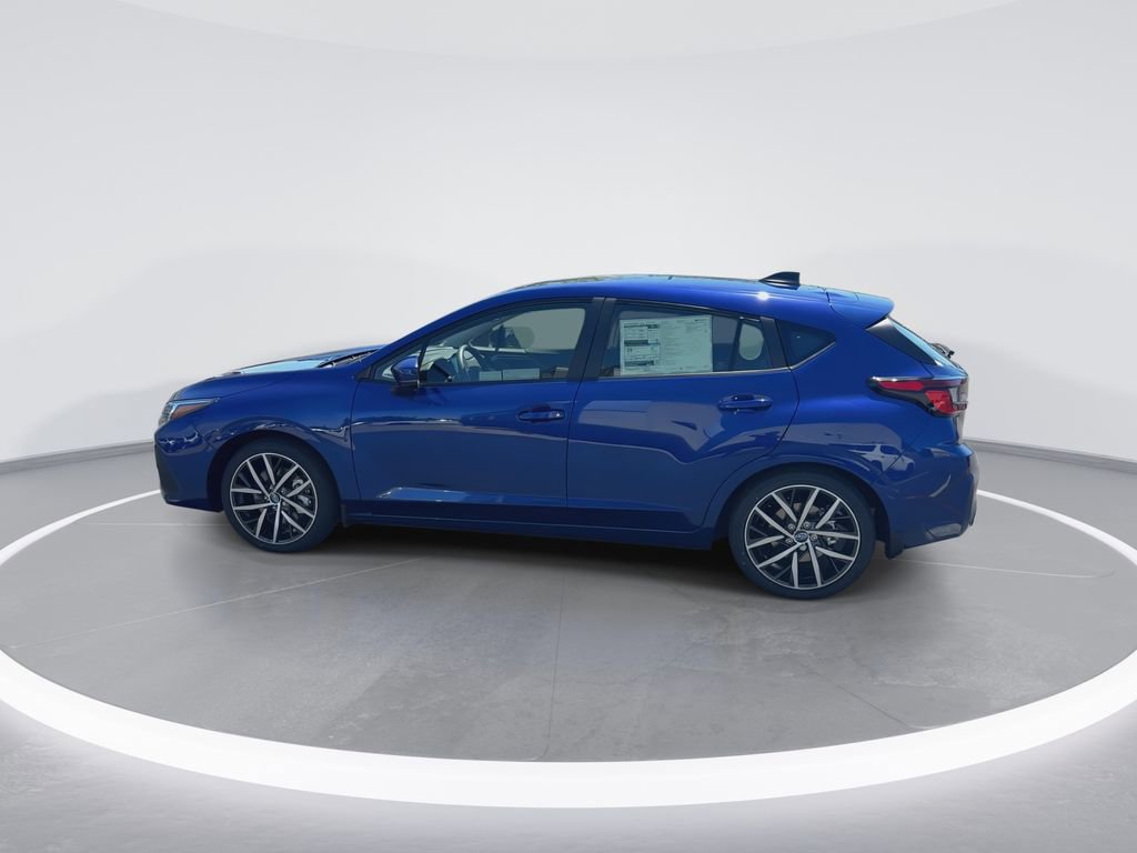 New 2026 Subaru Impreza 2.0i Sport AWD/4WD image 6