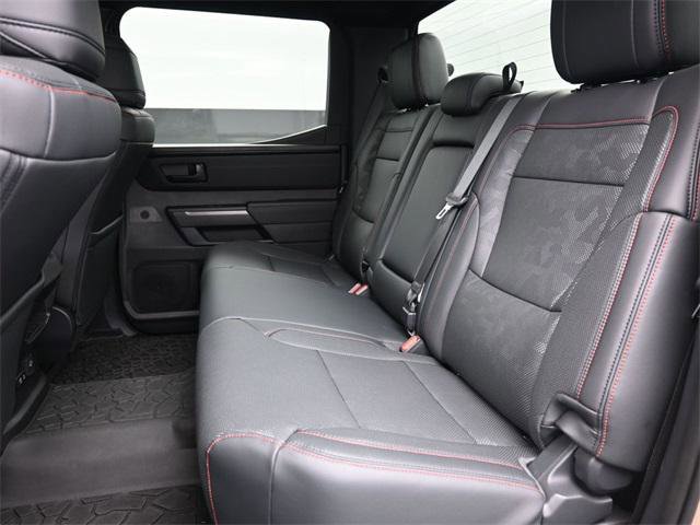 Certified 2025 Toyota Tundra TRD Pro image 14