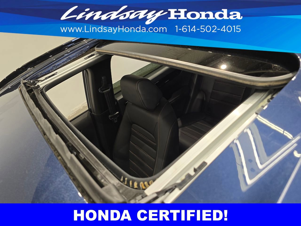 Used 2026 Honda CR-V Sport Touring image 22