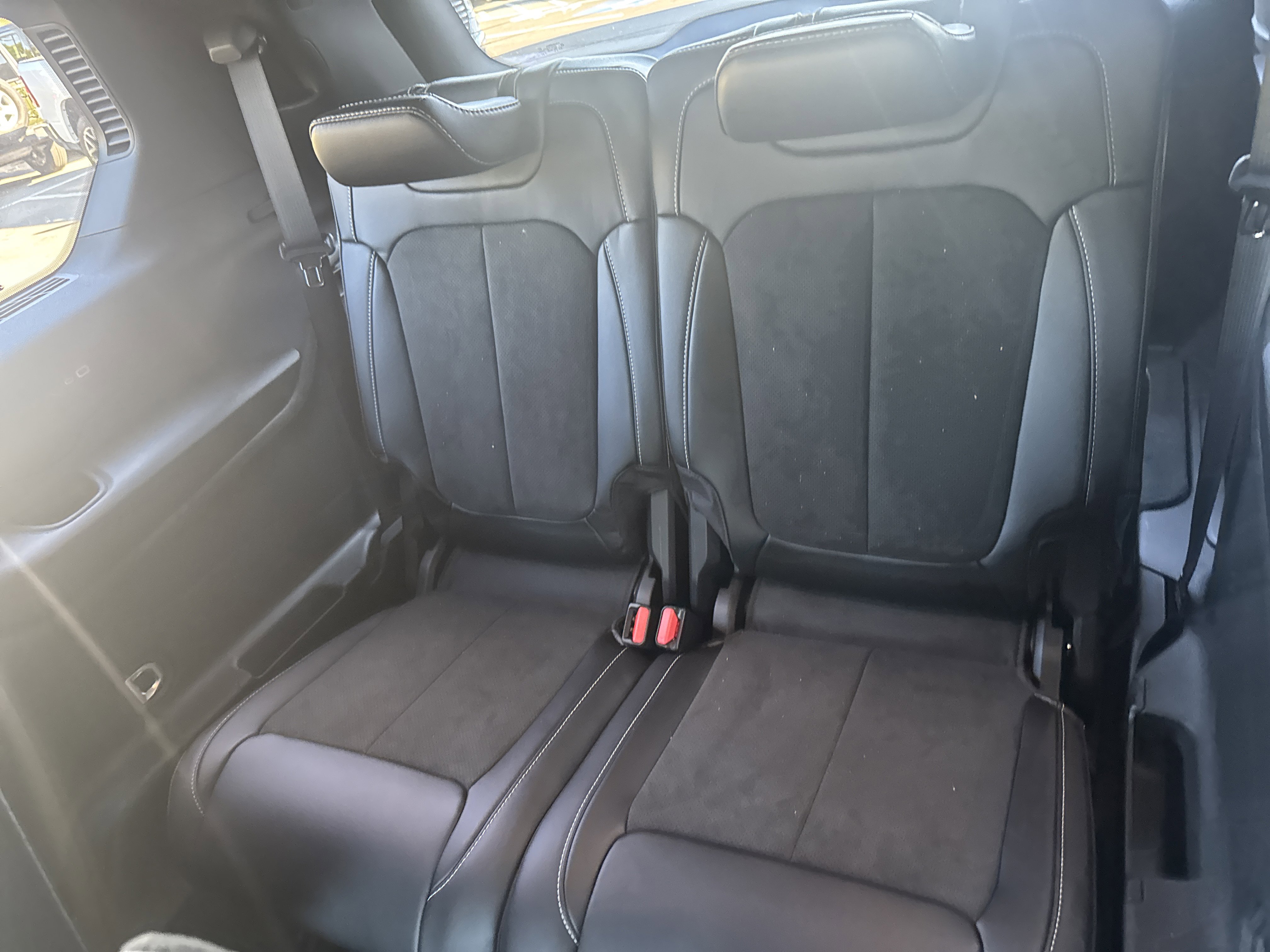 New 2025 Jeep Grand Cherokee L Altitude image 14