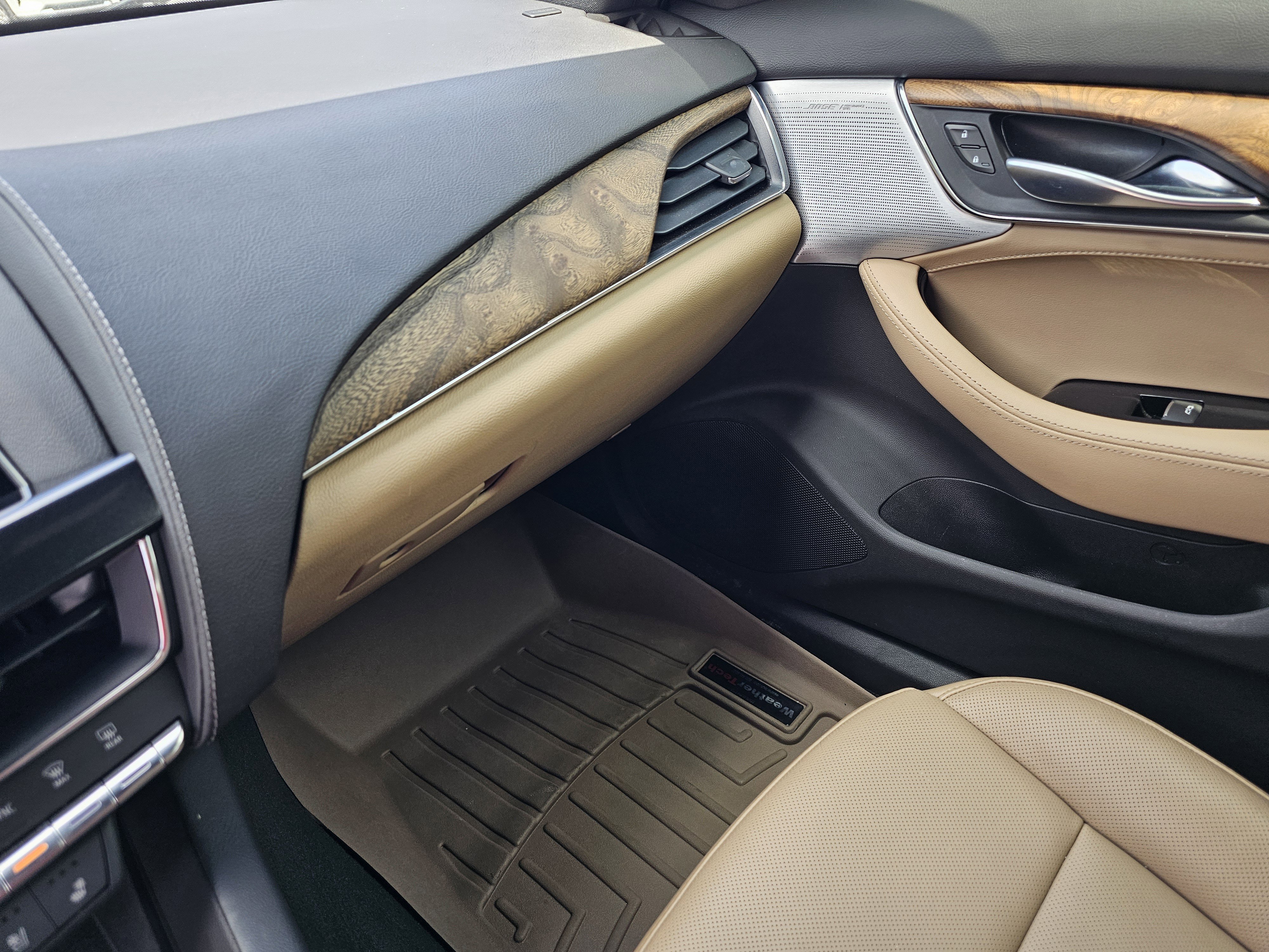 Used 2023 Cadillac CT5 Premium Luxury w/ Parking Package image 26