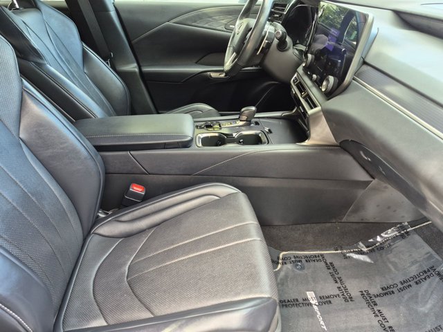 Certified 2024 Lexus RX 350 F Sport w/ Convenience Package AWD/4WD image 20