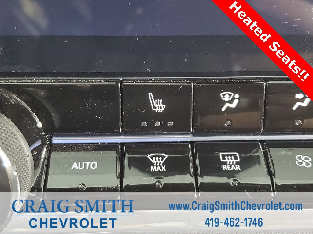 New 2026 Chevrolet Colorado LT w/ LT Convenience Package image 9