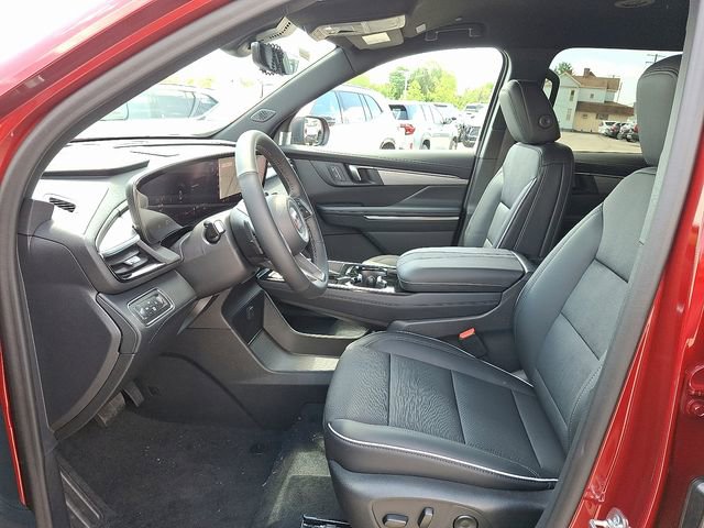New 2026 Buick Enclave Preferred w/ Power Package AWD/4WD image 14