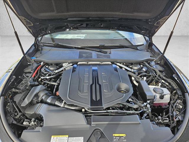New 2026 Audi A6 Premium Plus AWD/4WD image 22