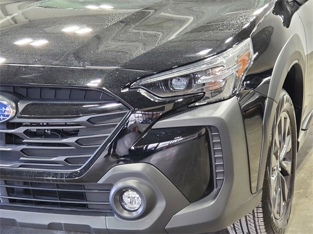 Used 2025 Subaru Outback Onyx Edition image 26