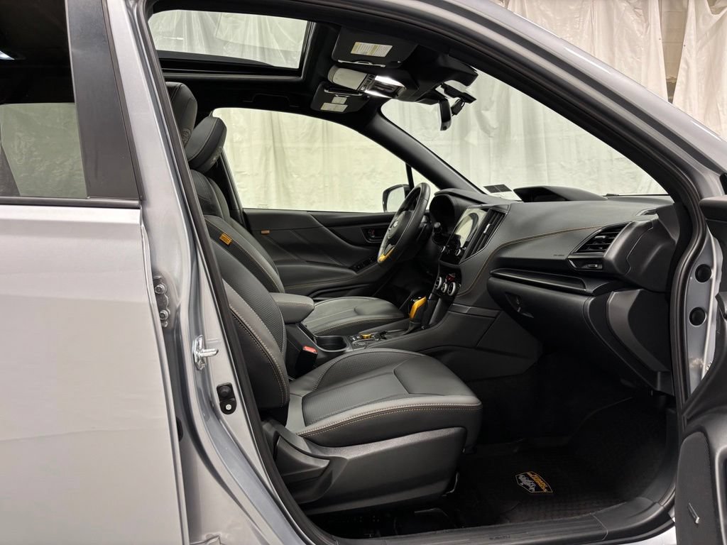 Used 2025 Subaru Forester Wilderness AWD/4WD image 62