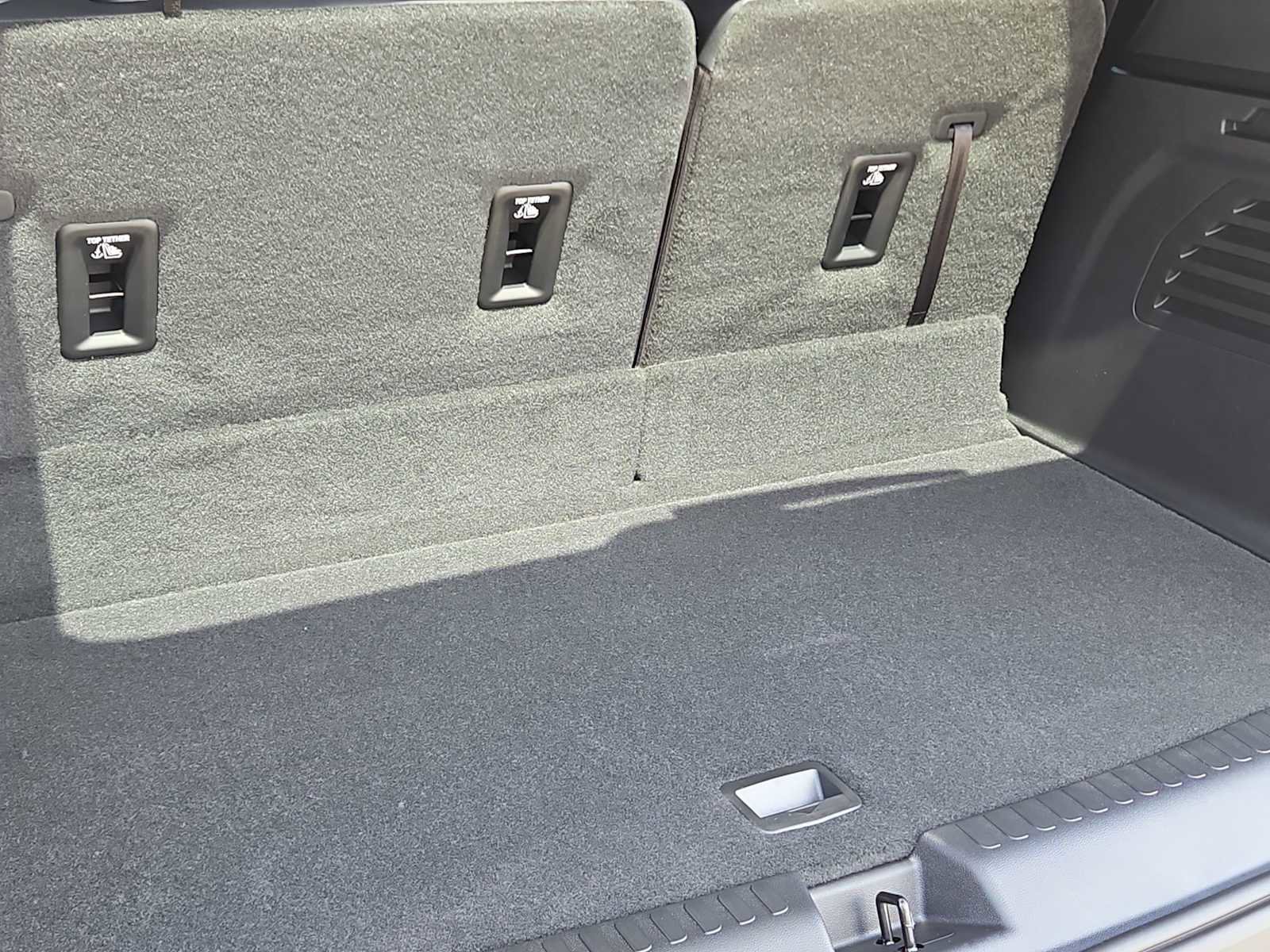 New 2026 Chevrolet Traverse Z71 w/ Enhanced Driving Package image 23