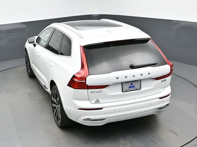 Used 2023 Volvo XC60 B5 Ultimate image 46